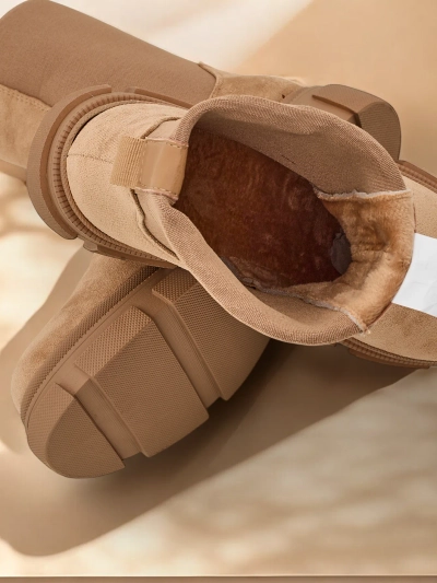 Royalfashion Women's boots Ezoli