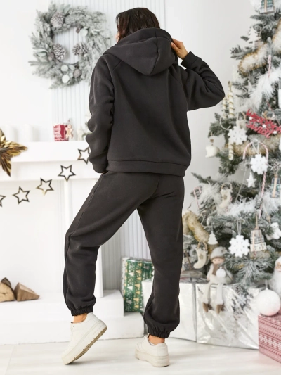 Royalfashion Women's Cotton Tracksuit Set