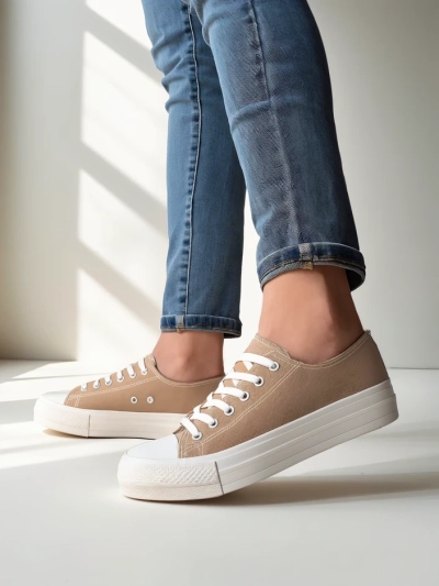 Royalfashion Women's sneakers Timier