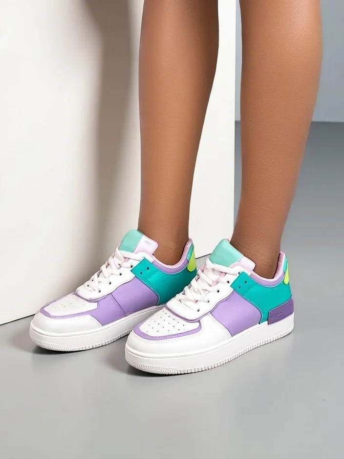 Royalfashion Naiste Spordijalatsid Ofanna