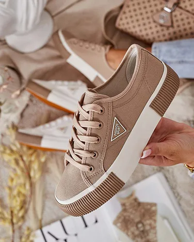 Royalfashion Naiste Alamma Sneakers