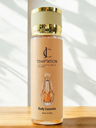 Praise Betrayal Body Mist 250 ml