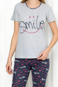 Royalfashion Naiste 2-osaline pidžaama