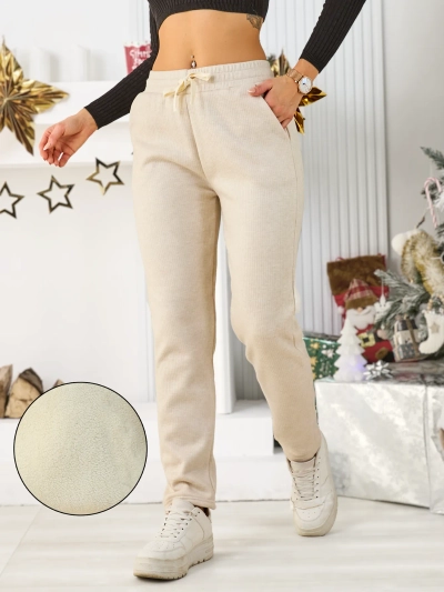 Royalfashion Women's Cotton Sweatpants