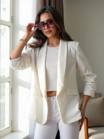 Royalfashion Naiste jakk