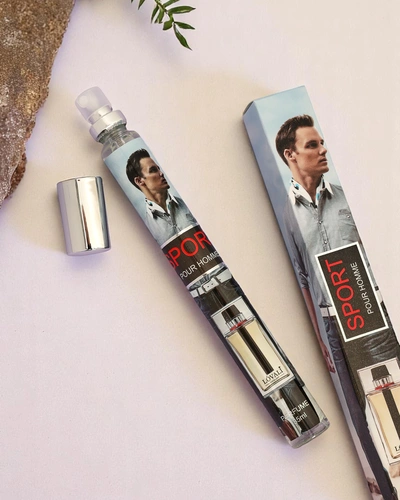 Inspireeritud meeste parfüüm Lovali Sport Pour Homme 35 ml