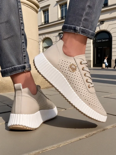 Royalfashion Naiste spordi kingad Jovenes