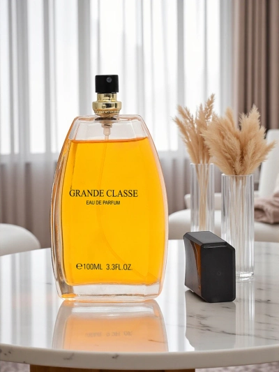 Вдохновленная парфюмированная вода для женщин Grande Classe
