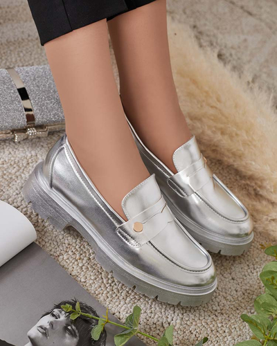 Royalfashion Women's moccasins Atolla