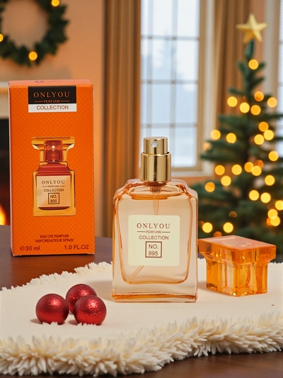 Inspirowana Damska woda perfumowana NO. 895