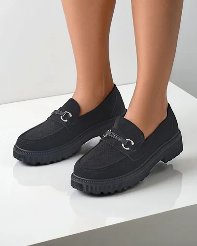 Royalfashion Women's Mules Rere