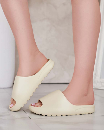 Royalfashion Naiste Getter kummist flip-flops