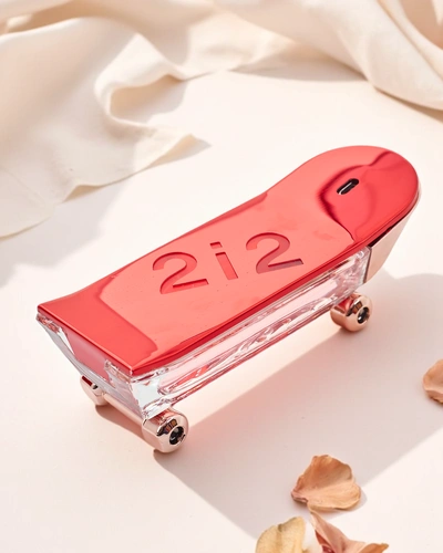 Inspireeritud naiste eau de toilette 2!2 Tere, noor daam igavesti