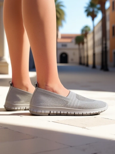 Royalfashion Naiste spordimokassiinid Pertepses