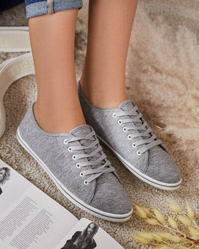 Royalfashion Naiste Bossi tossud