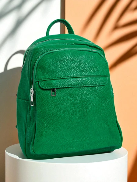 Royalfashion Naiste seljakott ökonahast Evelin Day