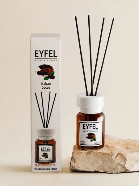 Royalfashion EYFEL Scented Sticks Cocoa