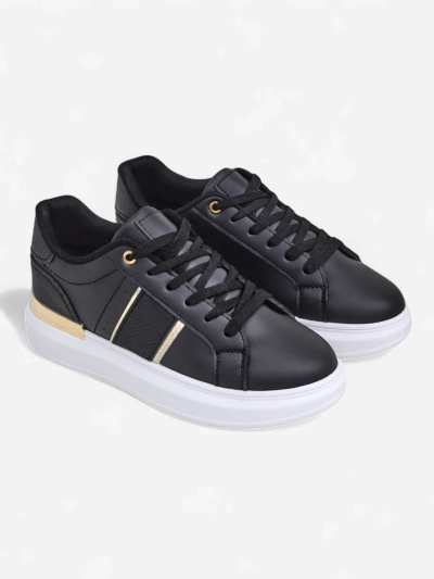 Спортивные кроссовки Royalfashion для женщин на толстой подошве Montanas