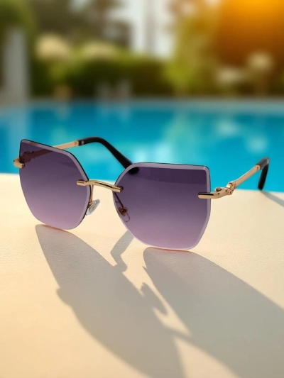 Royalfashion Bella Aura Sunglasses