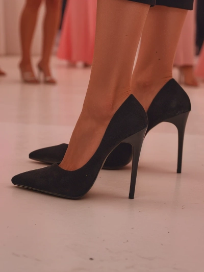 Royalfashion Naiste stilettod Etorali