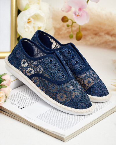 Royalfashion Naiste aetud Nurram tossud