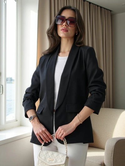 Royalfashion Naiste jakk