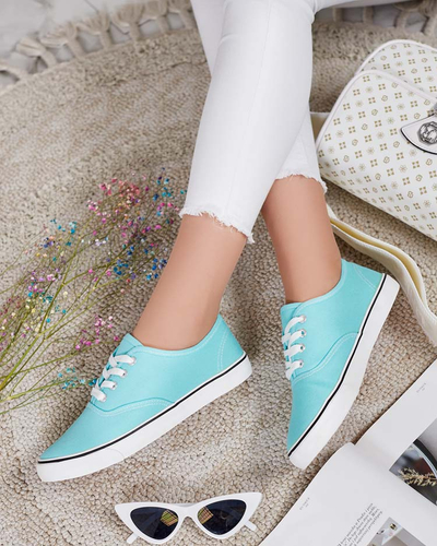 Royalfashion Women's Selotio Sneakers