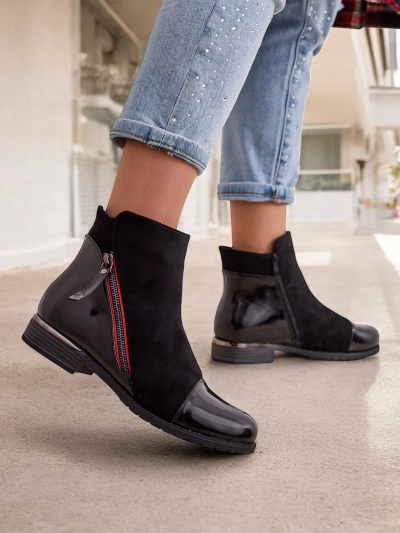 Женские ботинки Royalfashion Mizool