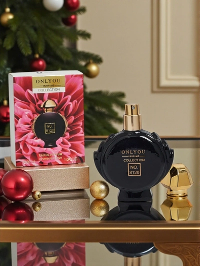 Inspirowana Damska woda perfumowana NO. 8120