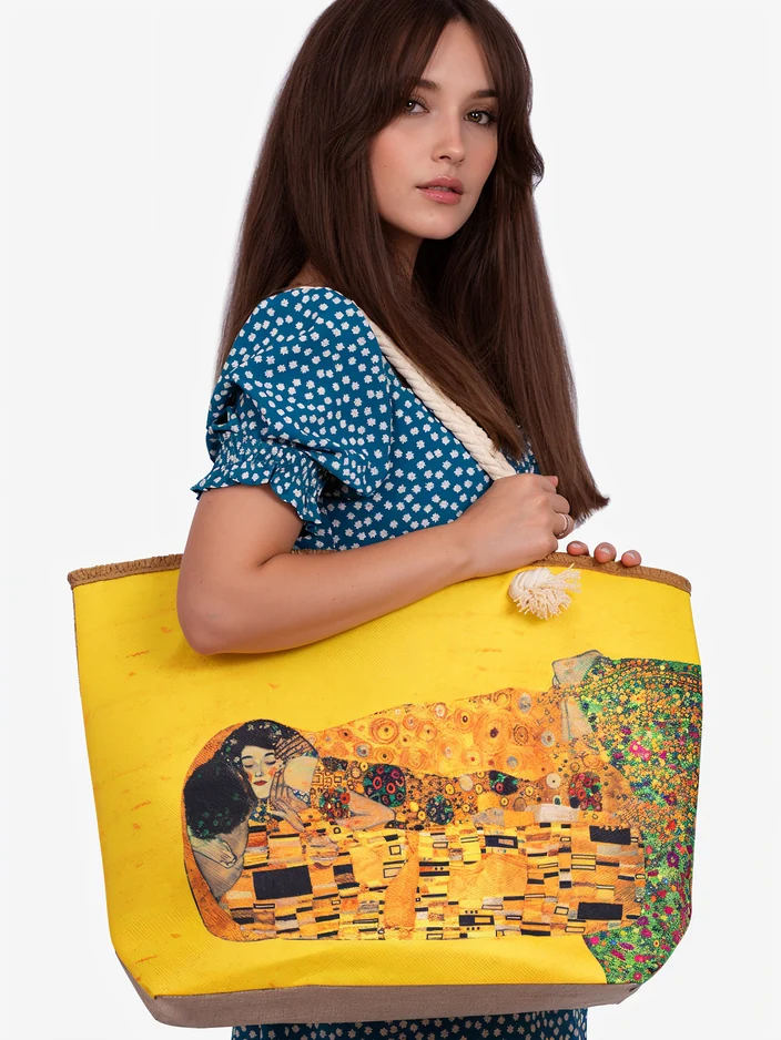Royalfashion Large fabric bag
