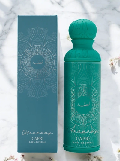 CAPRI - perfume for women 250 ml