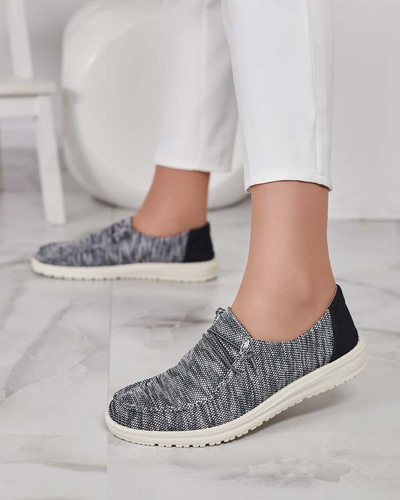 Royalfashion Naiste Seleptes pitsiga poolkingad