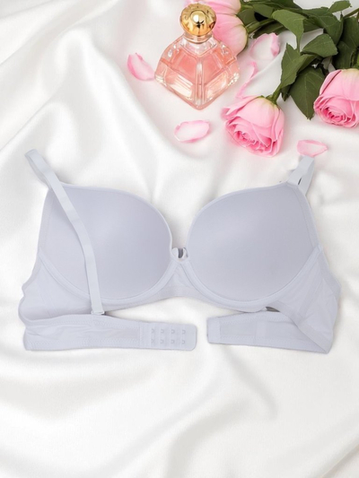 Royalfashion Sileda naiste polsterdatud rinnahoidja Smooth Fit