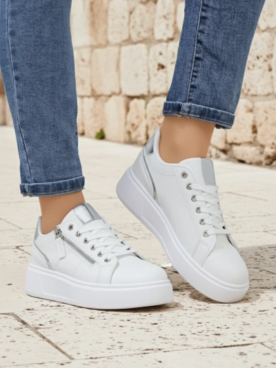 Royalfashion Женские спортивные кроссовки Selio