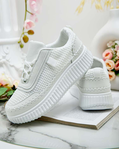 Royalfashion Women's sporty Pisinni sneakers