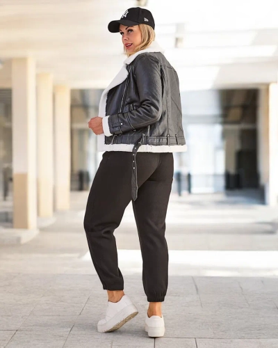 Royalfashion Women's Sweatpants