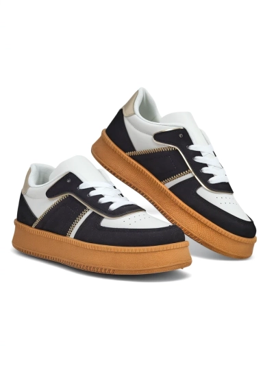 Royalfashion Women's Eanes Sport Sneakers