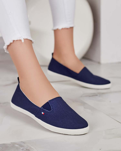 Royalfashion Naiste Peliotte Sneakers