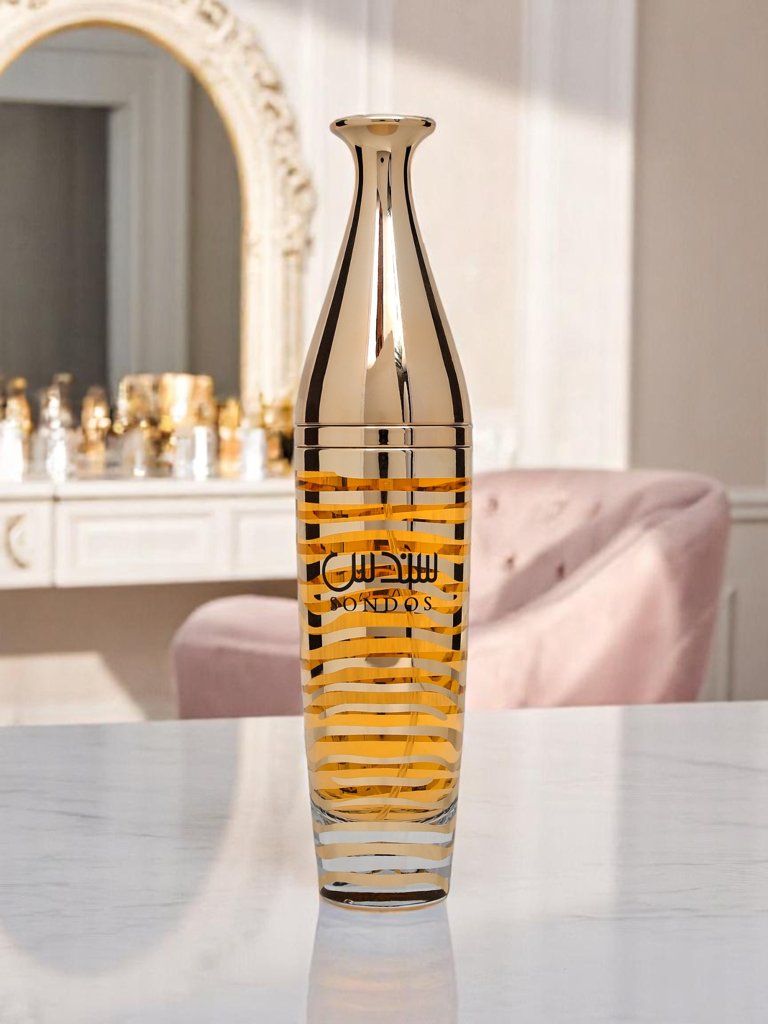 Inspired by Lattafa Sondos - universal eau de parfum