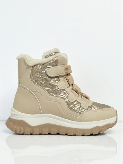 Naiste saapad Auralen, a'la lumesaapad