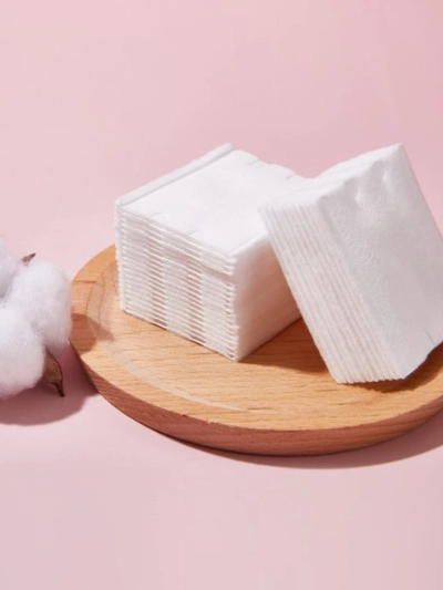 Cosmetic pads 120 pcs.