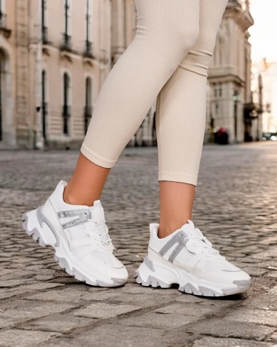 Royalfashion Naiste Sneakerid Gebizz