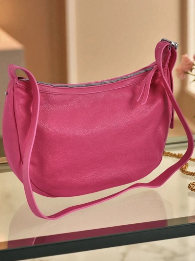 Royalfashion Large Women's Eco-Leather Shopper Bag Arla Cove