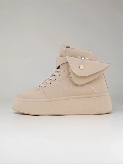 Royalfashion Women's sports shoes Tersela