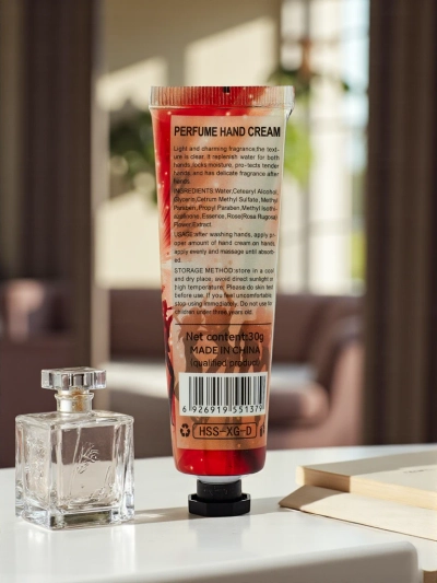 Kätekreem Aphrodite Seduction 30g – Parfüümne Niisutuse Eliksiir