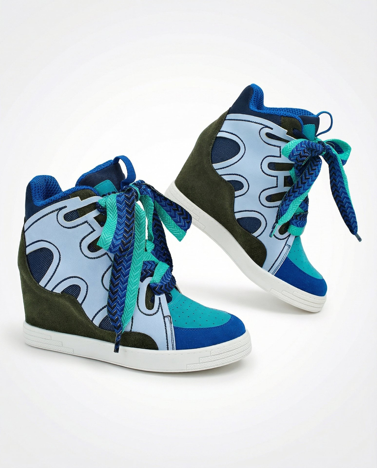 Royalfashion Naiste Ropon Booties