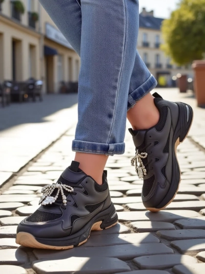 Royalfashion Naiste spordijalatsid Teterre