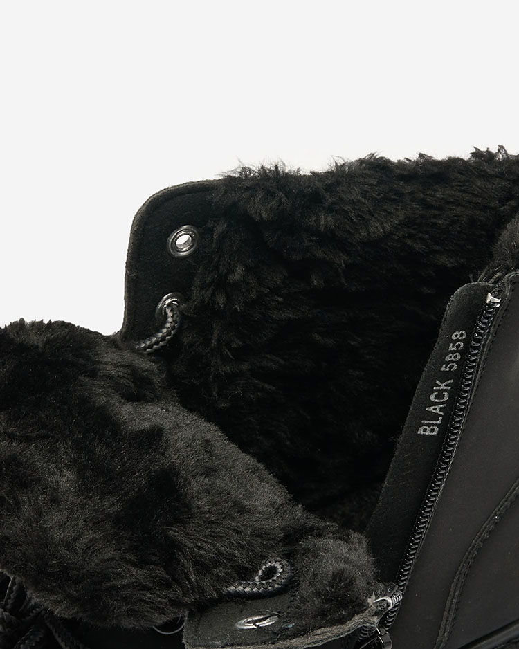 Royalfashion Женские капканчики Denvelier