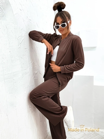 Женский повседневный комплект