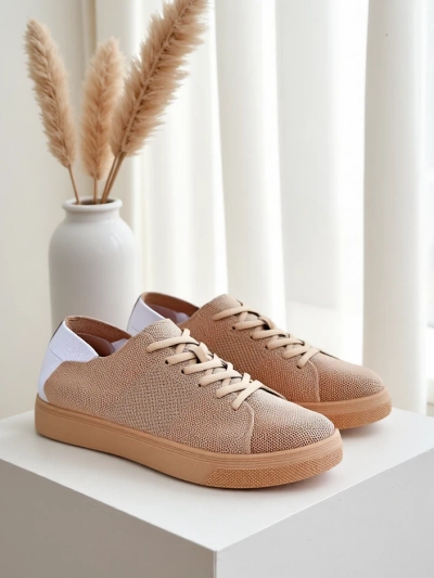 Royalfashion Naiste kangast spordijalatsid Esellaf